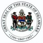 Delaware State seal