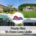 Puerto Rico VA Home Loan Limits