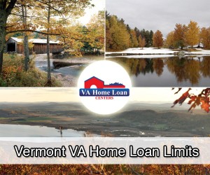 vermont state va home loan limit