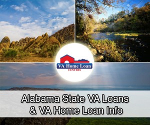 alabama state va home loan