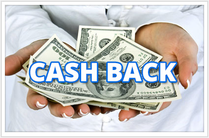 Money back