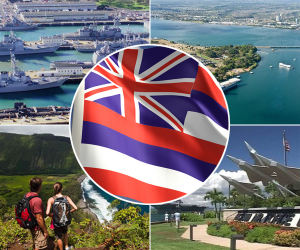hawaii military base
