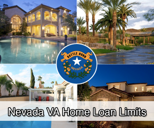 nevada va homes for sale