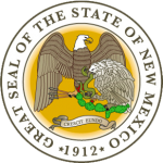 new mexico state seal