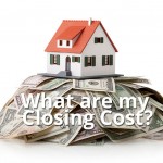 closing cost required?