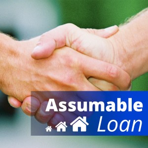 apply for Assumable Loan