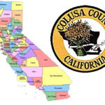 colusa county california seal