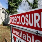 how to buy a foreclosure