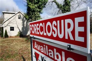 how to buy a foreclosure