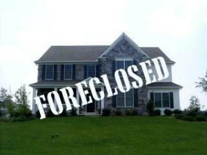 VA Foreclosure