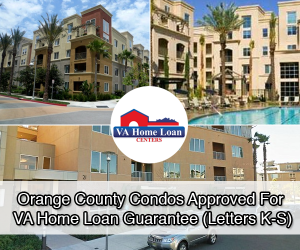 orange county condos for sale