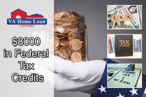 obama gives tax credits