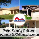 Sutter County, California homes for sale