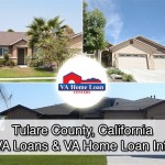 Tulare County, California homes for sale