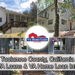 Tuolumne County california homes for sale