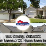 Yolo County California homes for sale