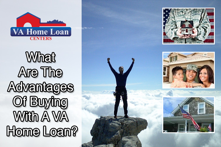 How To Apply For A VA Home Loan. What Are The Advantages and Benefits?