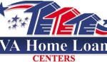 VA Home Loan Centers Logo