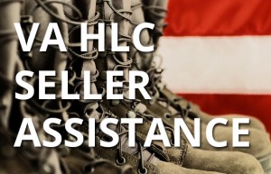 VA HLC SELLER ASSISTANCE 