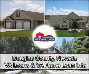 Douglas County, Nevada homes for sale