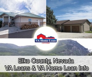 Elko County, Nevada homes for sale