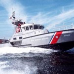 Humboldt County US Coast Guard