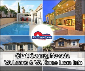 Clark County nevada homes for sale