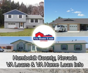 Humboldt County, Nevada homes for sale
