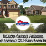 Baldwin County, Alabama VA homes for sale