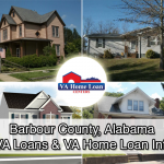 homes for sale in barbour county