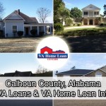 homes for sale in calhoun county alabama