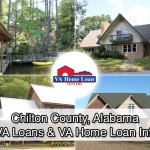 homes for sale in chilton county alabama