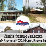 homes for sale in clarke county alabama