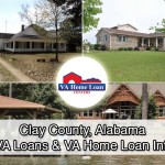 homes for sale in clay county alabama