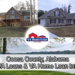 homes for sale in coosa county al