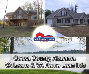 homes for sale in coosa county al