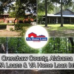 crenshaw county al homes for sale
