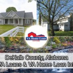homes for sale dekalb county al