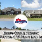 homes for sale in Elmore county AL
