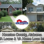 homes for sale in houston county alabama