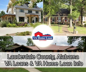Lauderdale county homes for sale