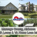 homes for sale in marengo county