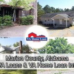 homes for sale in marion county