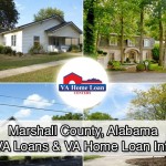 marshall county homes for sale