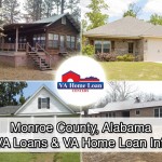 monroe county va homes for sale