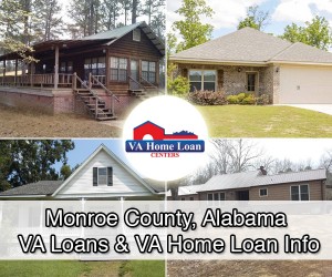 monroe county va homes for sale