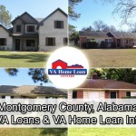 Montgomery county homes for sale
