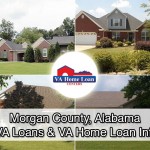 morgan county va homes for sale