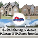 homes for sale in st. clair county