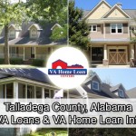 homes for sale in talladega county